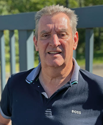 Peter Schmitt
